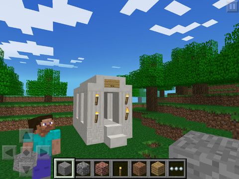 minecraft gaming pc world for mac